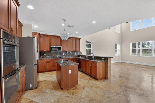 9543 Campi Drive, Lake Worth, FL 33467