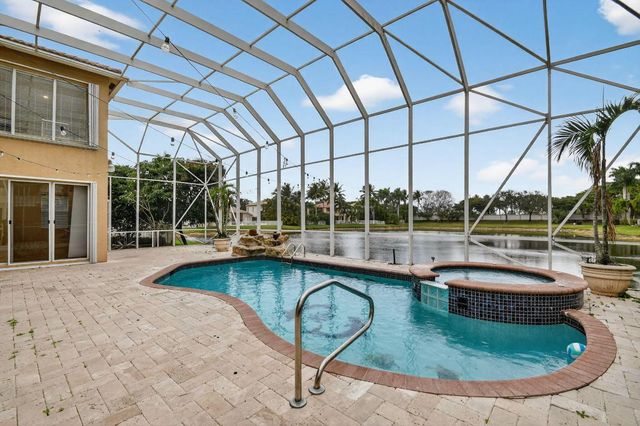 9543 Campi Drive, Lake Worth, FL 33467