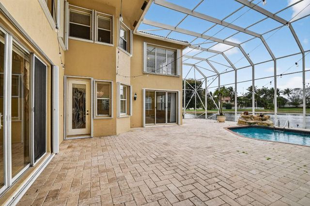 9543 Campi Drive, Lake Worth, FL 33467