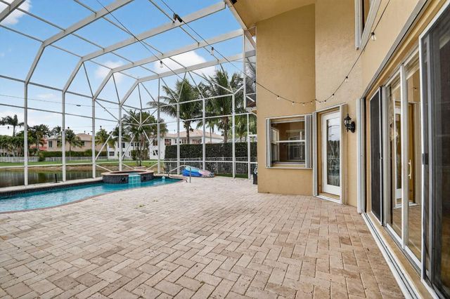 9543 Campi Drive, Lake Worth, FL 33467