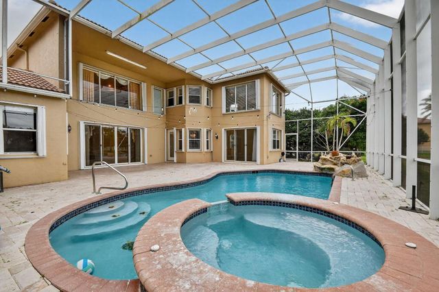 9543 Campi Drive, Lake Worth, FL 33467