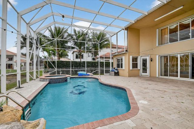 9543 Campi Drive, Lake Worth, FL 33467