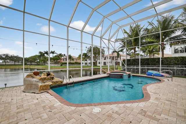 9543 Campi Drive, Lake Worth, FL 33467