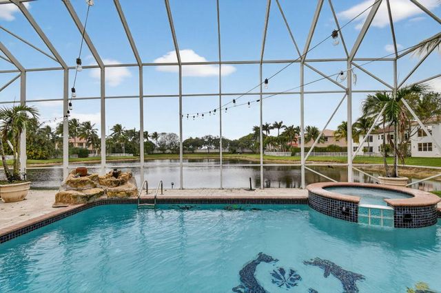 9543 Campi Drive, Lake Worth, FL 33467