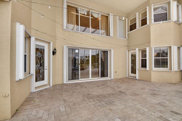 9543 Campi Drive, Lake Worth, FL 33467