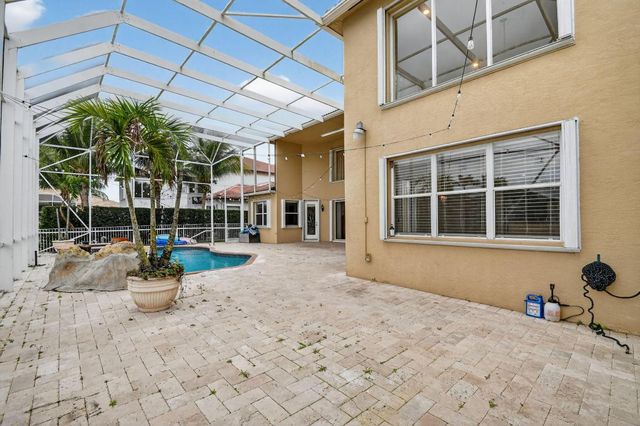 9543 Campi Drive, Lake Worth, FL 33467