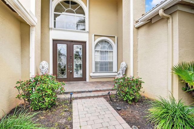 9543 Campi Drive, Lake Worth, FL 33467