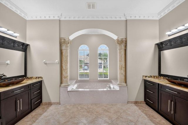 9543 Campi Drive, Lake Worth, FL 33467