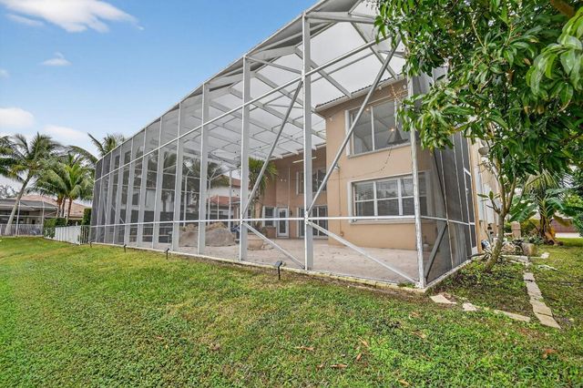 9543 Campi Drive, Lake Worth, FL 33467