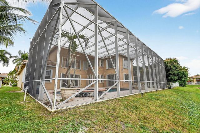 9543 Campi Drive, Lake Worth, FL 33467