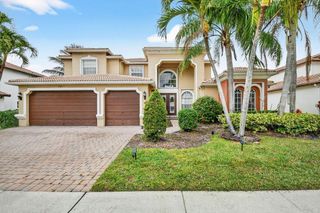 9543 Campi Drive, Lake Worth, FL 33467