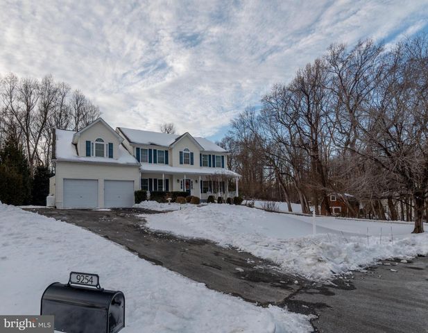 9254 BLUE SKY CT, Owings, MD 20736