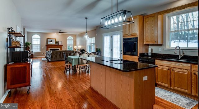 9254 BLUE SKY CT, Owings, MD 20736