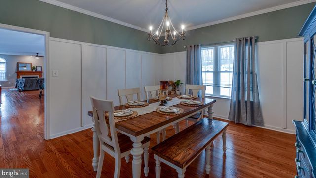 9254 BLUE SKY CT, Owings, MD 20736