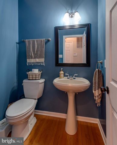 9254 BLUE SKY CT, Owings, MD 20736