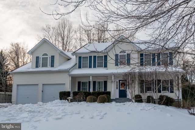 9254 BLUE SKY CT, Owings, MD 20736