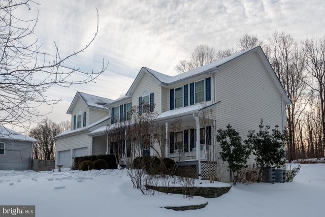 9254 BLUE SKY CT, Owings, MD 20736