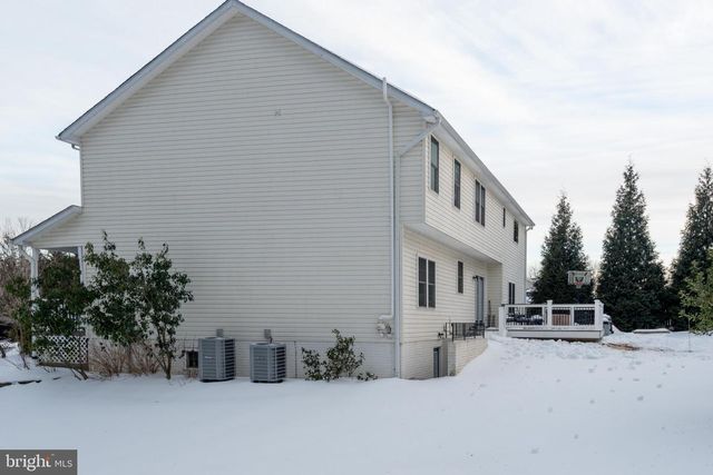 9254 BLUE SKY CT, Owings, MD 20736