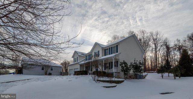 9254 BLUE SKY CT, Owings, MD 20736