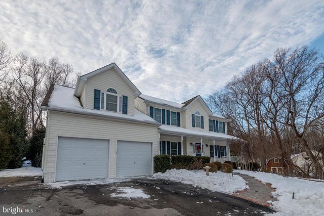 9254 BLUE SKY CT, Owings, MD 20736