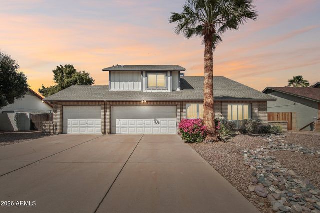 4662 E GRANDVIEW Road, Phoenix, AZ 85032