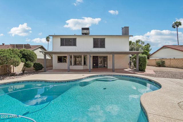 4662 E GRANDVIEW Road, Phoenix, AZ 85032