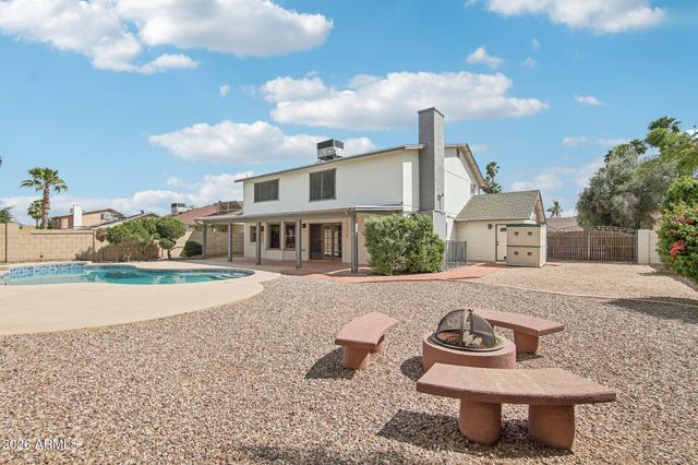 4662 E GRANDVIEW Road, Phoenix, AZ 85032