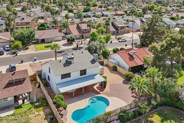 4662 E GRANDVIEW Road, Phoenix, AZ 85032