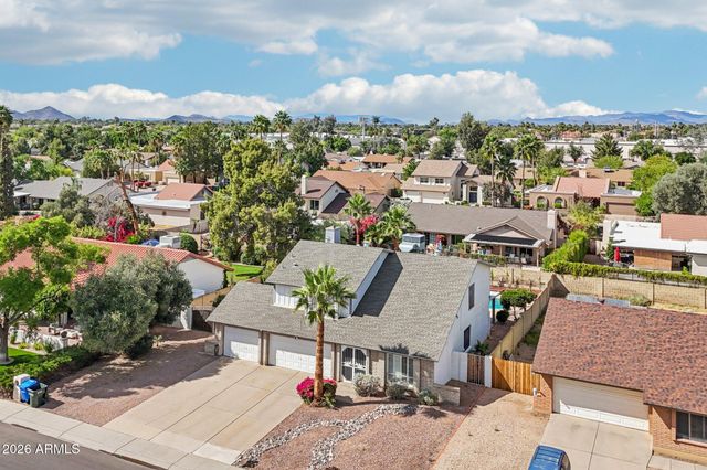 4662 E GRANDVIEW Road, Phoenix, AZ 85032