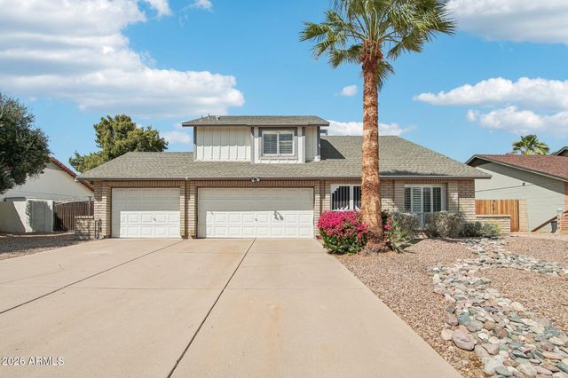 4662 E GRANDVIEW Road, Phoenix, AZ 85032