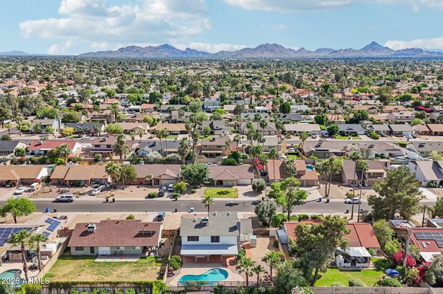 4662 E GRANDVIEW Road, Phoenix, AZ 85032