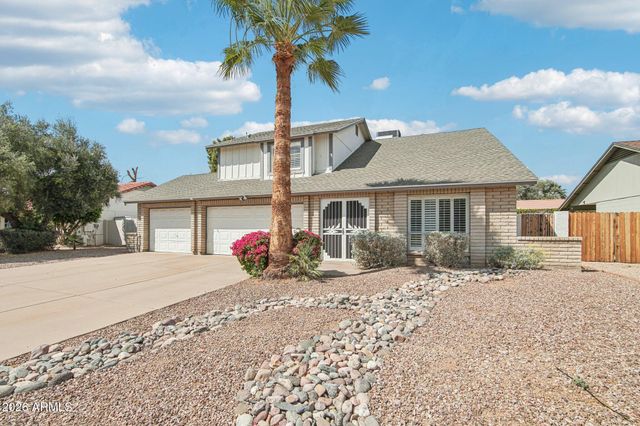 4662 E GRANDVIEW Road, Phoenix, AZ 85032