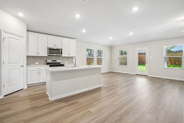 2208 Nicole Drive, Denton, TX 76208