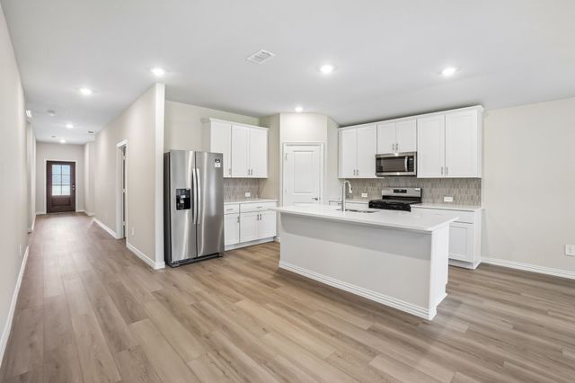 2208 Nicole Drive, Denton, TX 76208