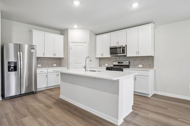 2208 Nicole Drive, Denton, TX 76208