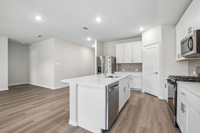 2208 Nicole Drive, Denton, TX 76208