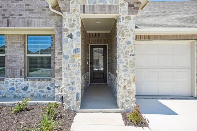 2208 Nicole Drive, Denton, TX 76208