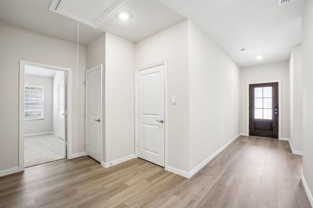 2208 Nicole Drive, Denton, TX 76208