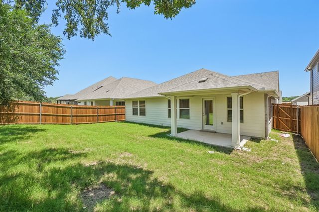 2208 Nicole Drive, Denton, TX 76208
