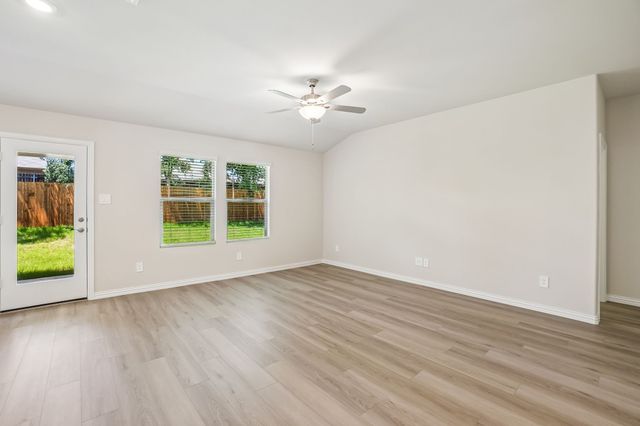 2208 Nicole Drive, Denton, TX 76208