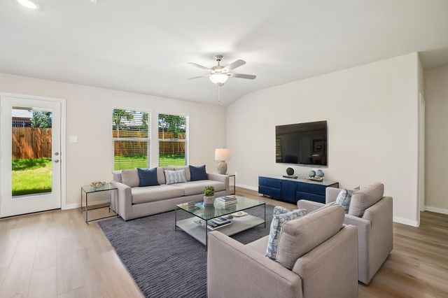 2208 Nicole Drive, Denton, TX 76208