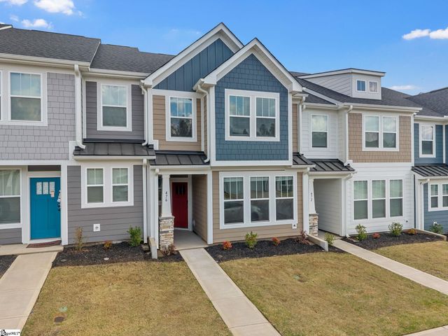 476 Mill Park Way, Spartanburg, SC 29307