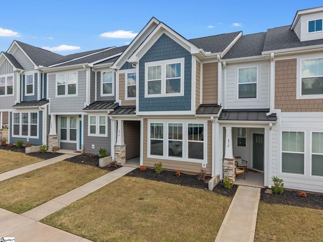 476 Mill Park Way, Spartanburg, SC 29307
