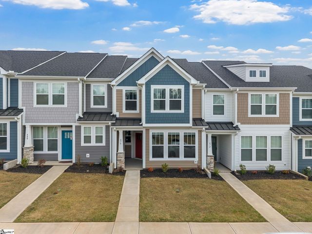 476 Mill Park Way, Spartanburg, SC 29307