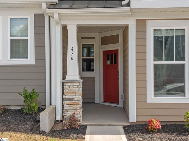 476 Mill Park Way, Spartanburg, SC 29307