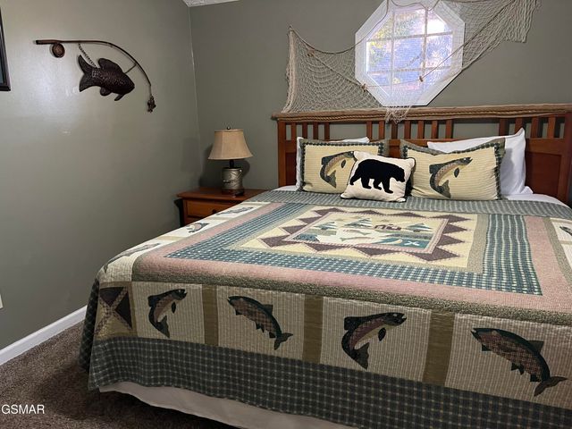 3512 Brook Stone Way, Pigeon Forge, TN 37863