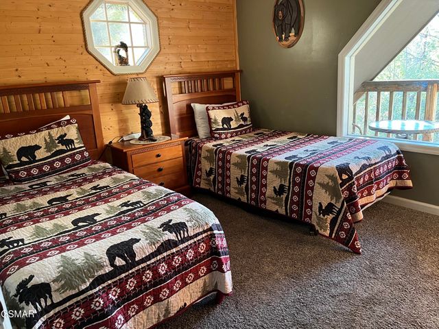 3512 Brook Stone Way, Pigeon Forge, TN 37863