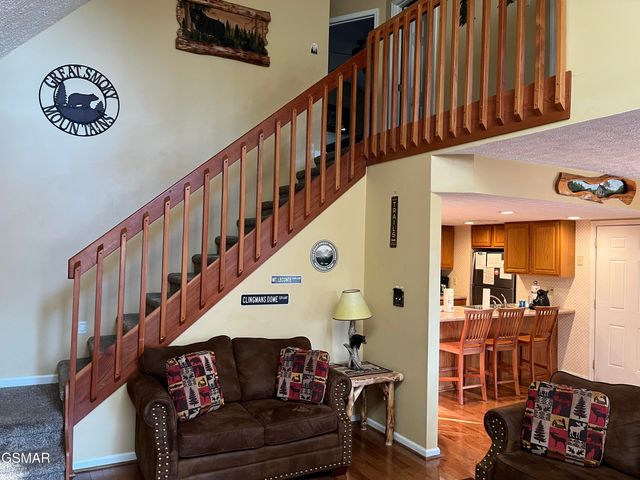 3512 Brook Stone Way, Pigeon Forge, TN 37863