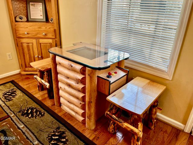 3512 Brook Stone Way, Pigeon Forge, TN 37863