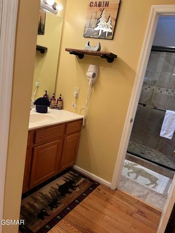 3512 Brook Stone Way, Pigeon Forge, TN 37863